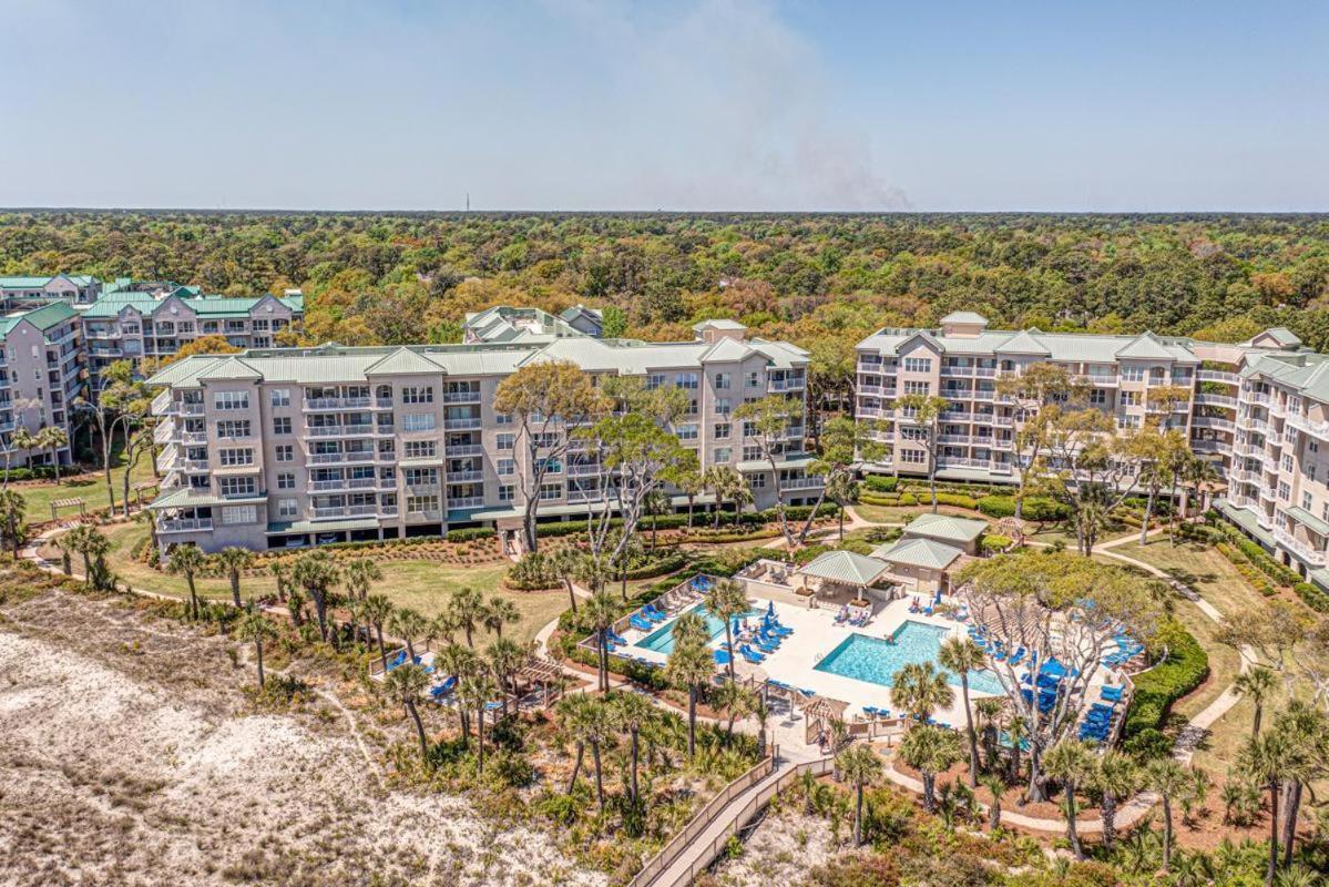 5303 Hampton Place Hilton Head Island Exterior foto