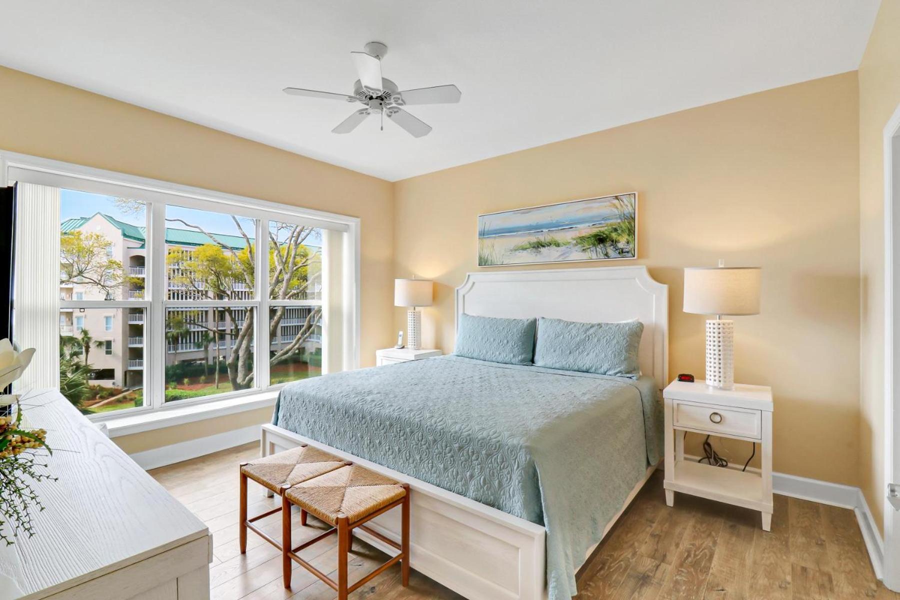5303 Hampton Place Hilton Head Island Exterior foto