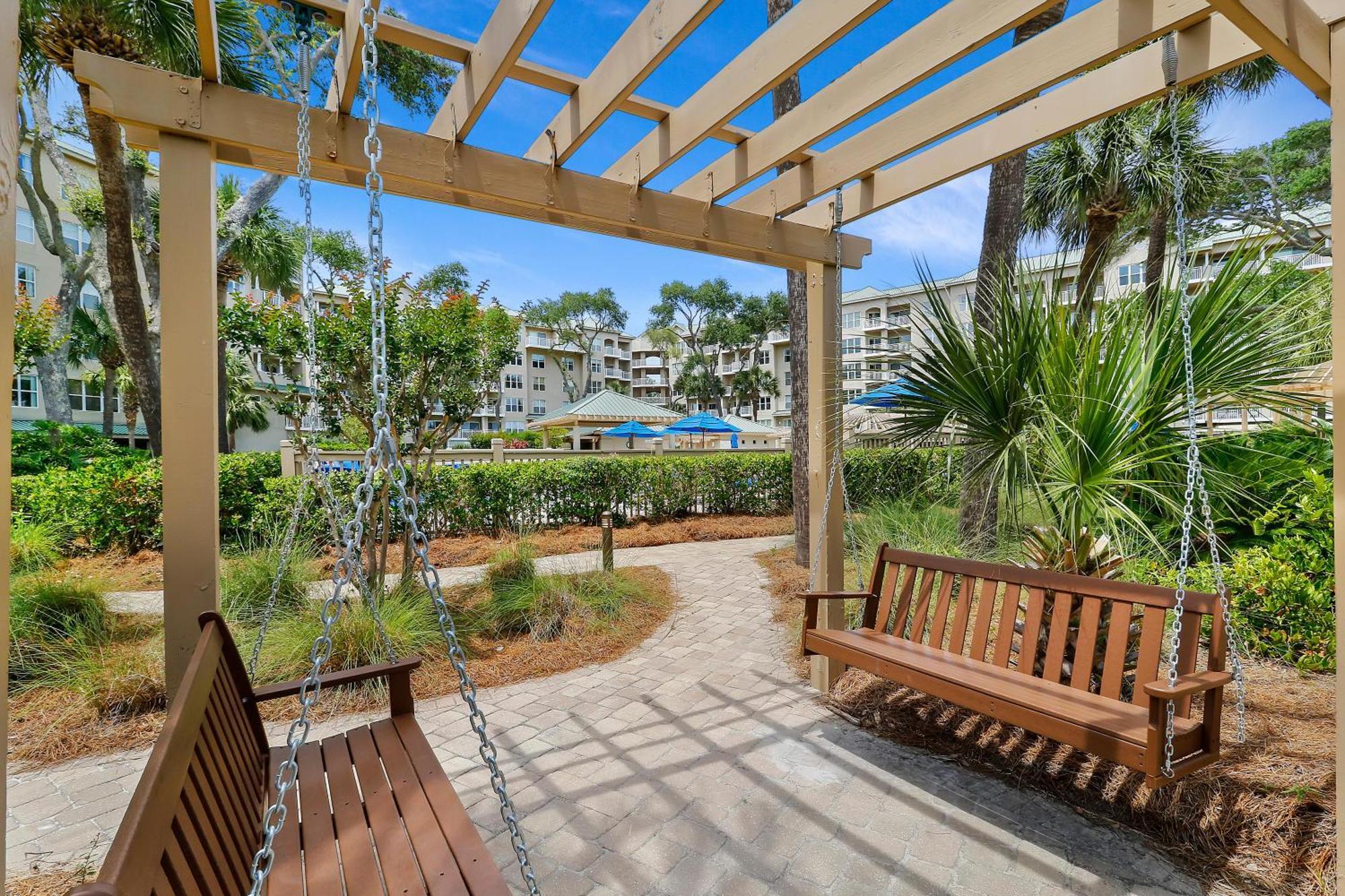 5303 Hampton Place Hilton Head Island Exterior foto