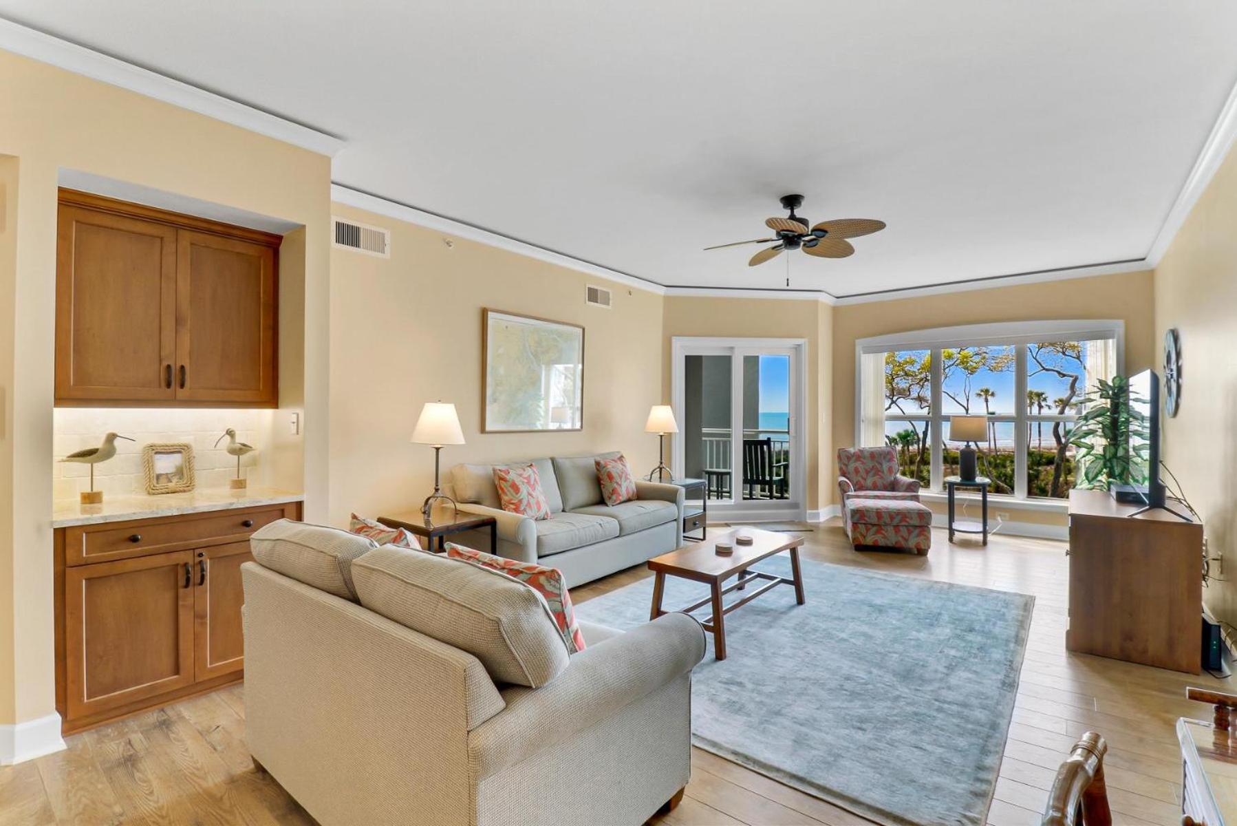 5303 Hampton Place Hilton Head Island Exterior foto
