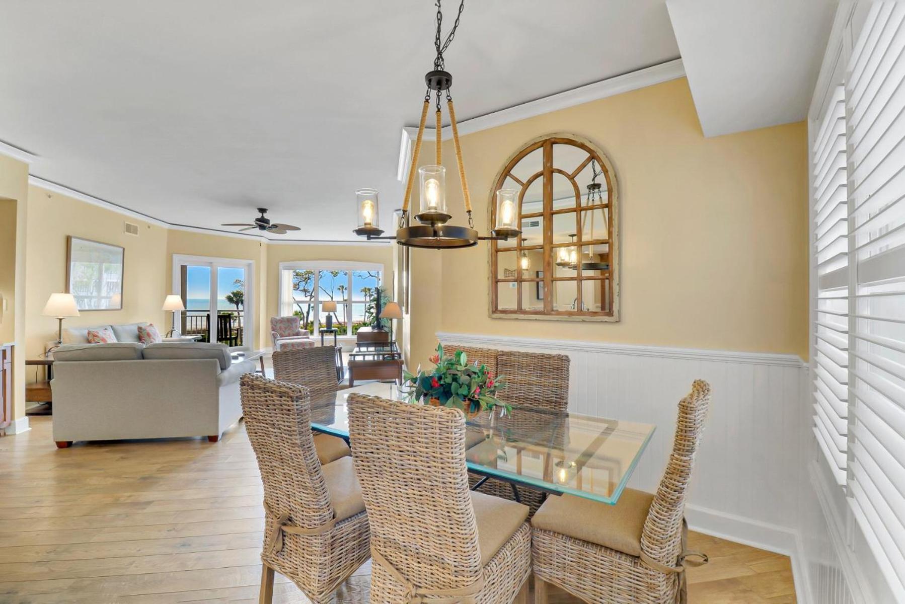 5303 Hampton Place Hilton Head Island Exterior foto