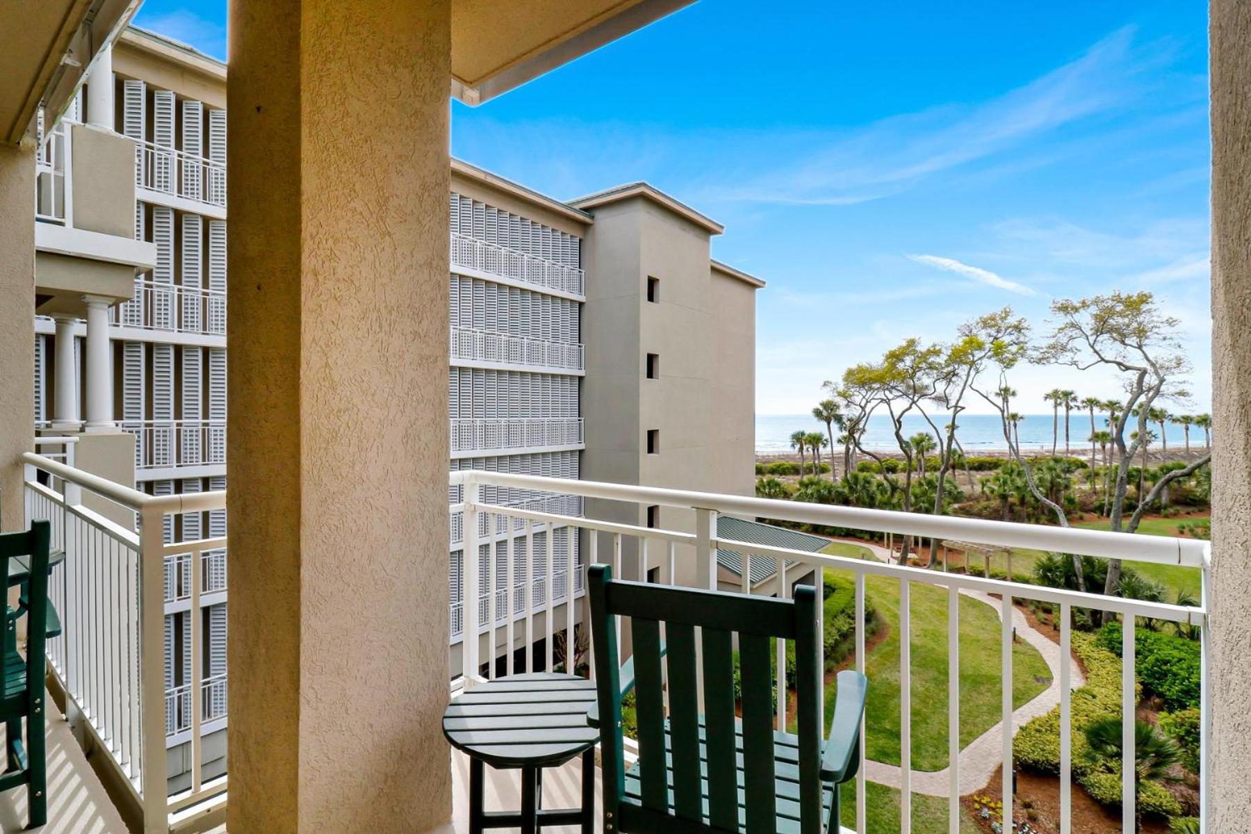 5303 Hampton Place Hilton Head Island Exterior foto